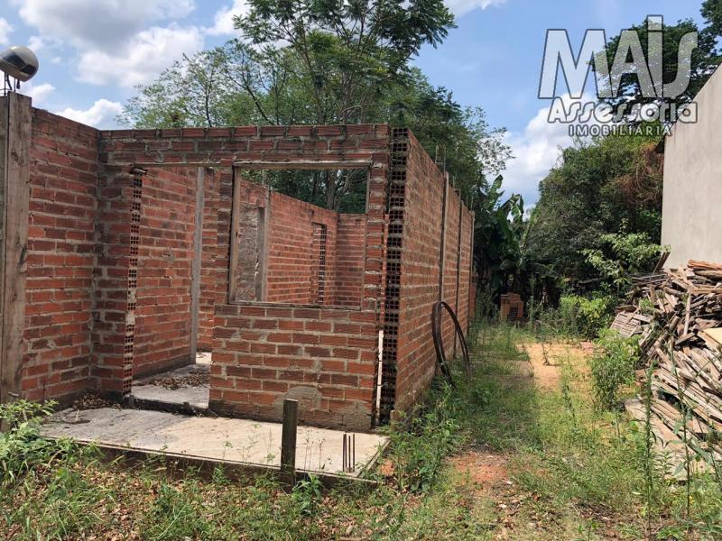 Terreno para Venda em Novo Hamburgo / RS no bairro Boa Saúde