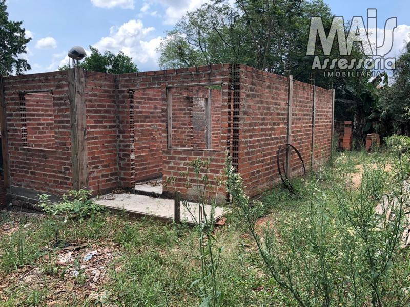 Terreno para Venda em Novo Hamburgo / RS no bairro Boa Saúde