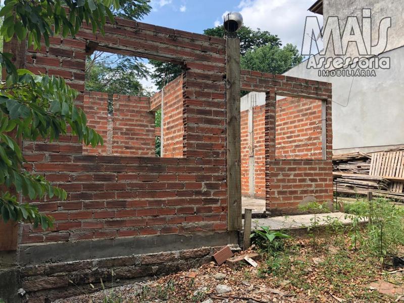 Terreno para Venda em Novo Hamburgo / RS no bairro Boa Saúde