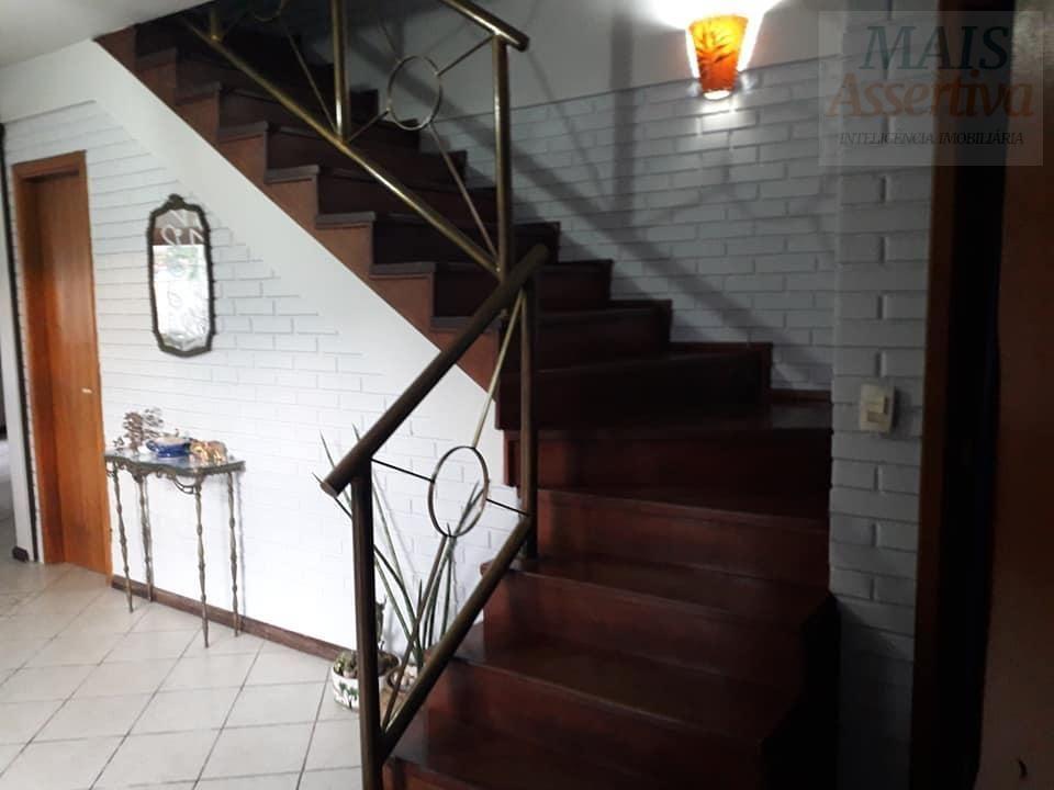 Sobrado para Venda em São Leopoldo / RS no bairro Cristo Rei