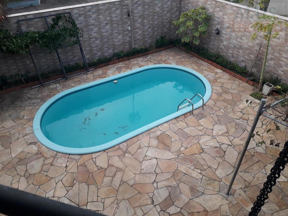 Sobrado para Venda em São Leopoldo / RS no bairro Cristo Rei