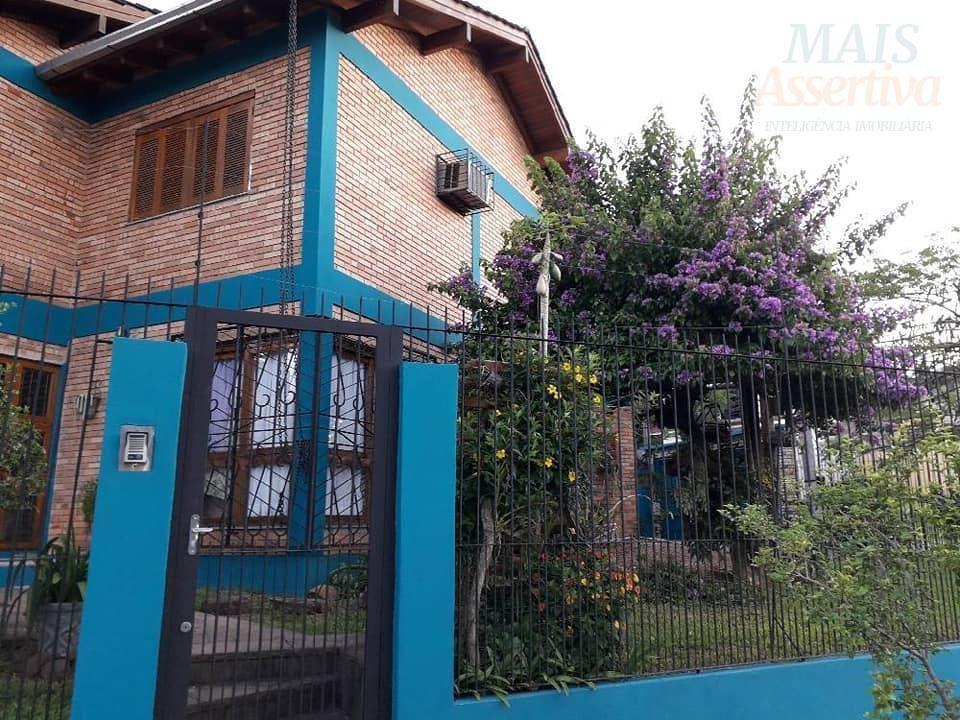 Sobrado para Venda em São Leopoldo / RS no bairro Cristo Rei