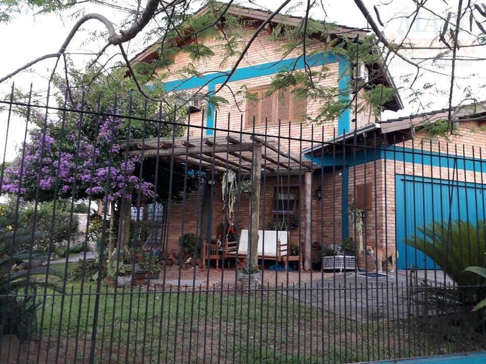 Sobrado para Venda em São Leopoldo / RS no bairro Cristo Rei