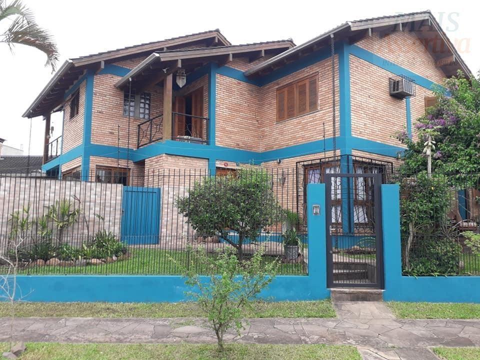 Sobrado para Venda em São Leopoldo / RS no bairro Cristo Rei