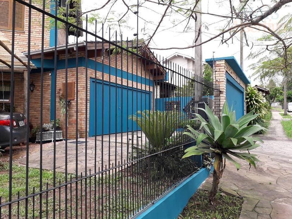 Sobrado para Venda em São Leopoldo / RS no bairro Cristo Rei