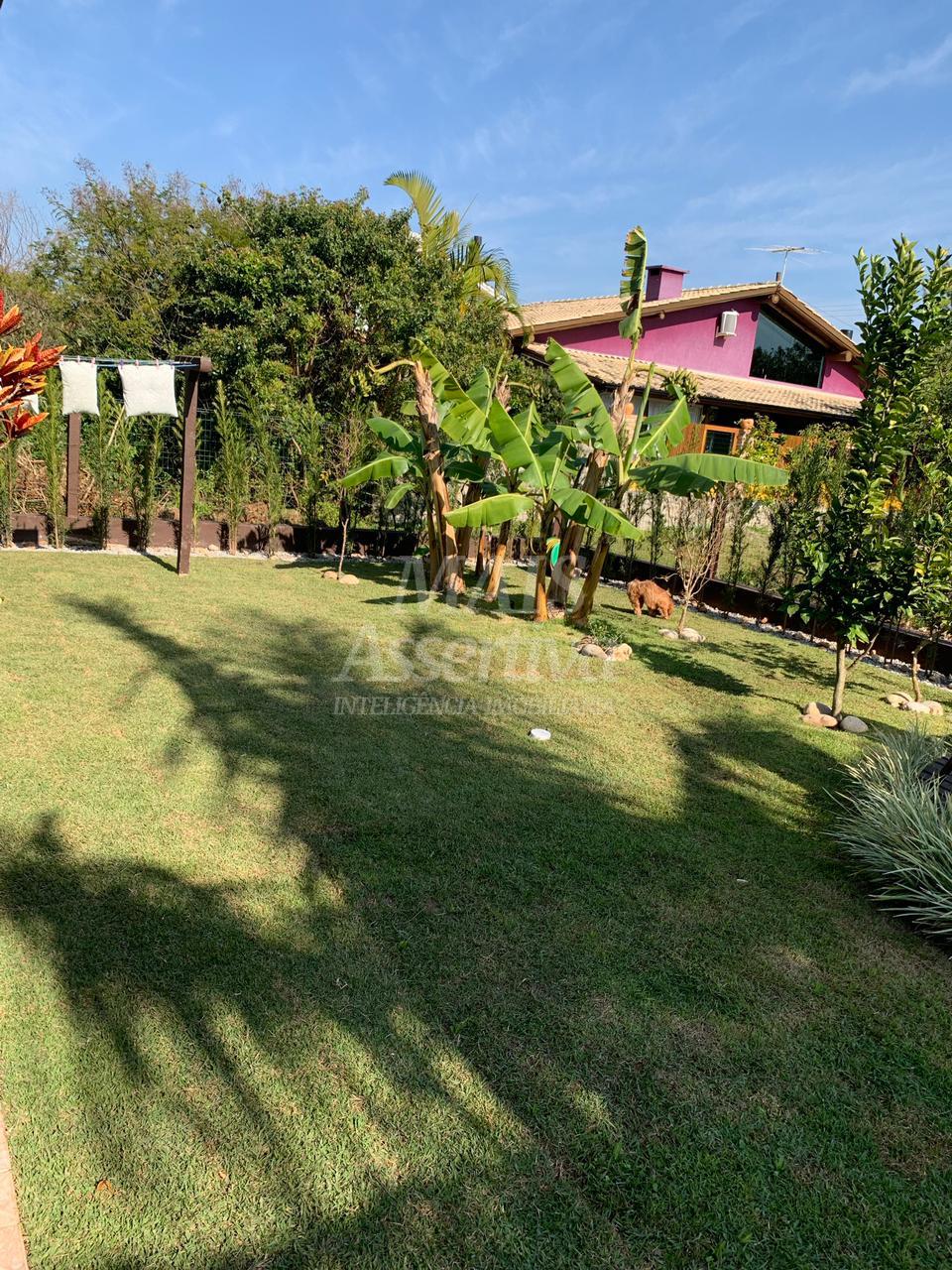 Residência mobiliada para venda em Garopaba/SC. 