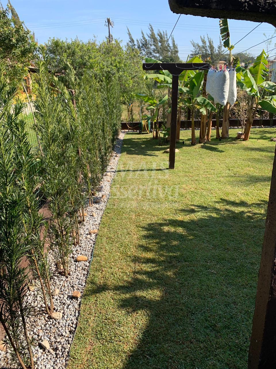 Residência mobiliada para venda em Garopaba/SC. 