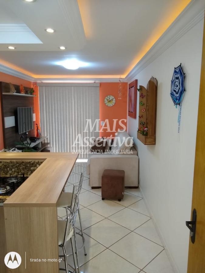 Apartamento para Venda no bairro Pinheiro em São Leopoldo - RS