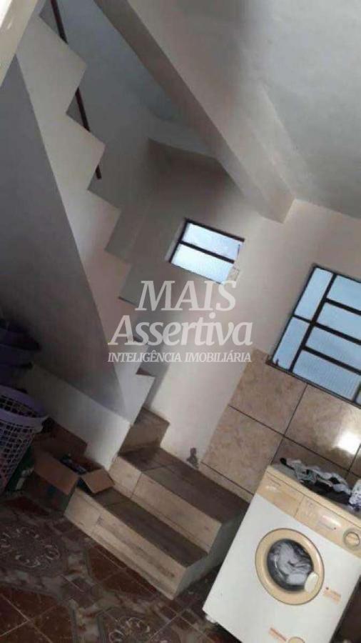 Casa para Venda em Novo Hamburgo / RS no bairro Boa Saúde