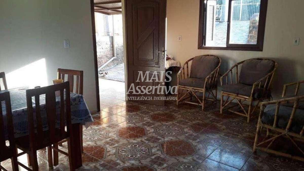 Casa para Venda em Novo Hamburgo / RS no bairro Boa Saúde