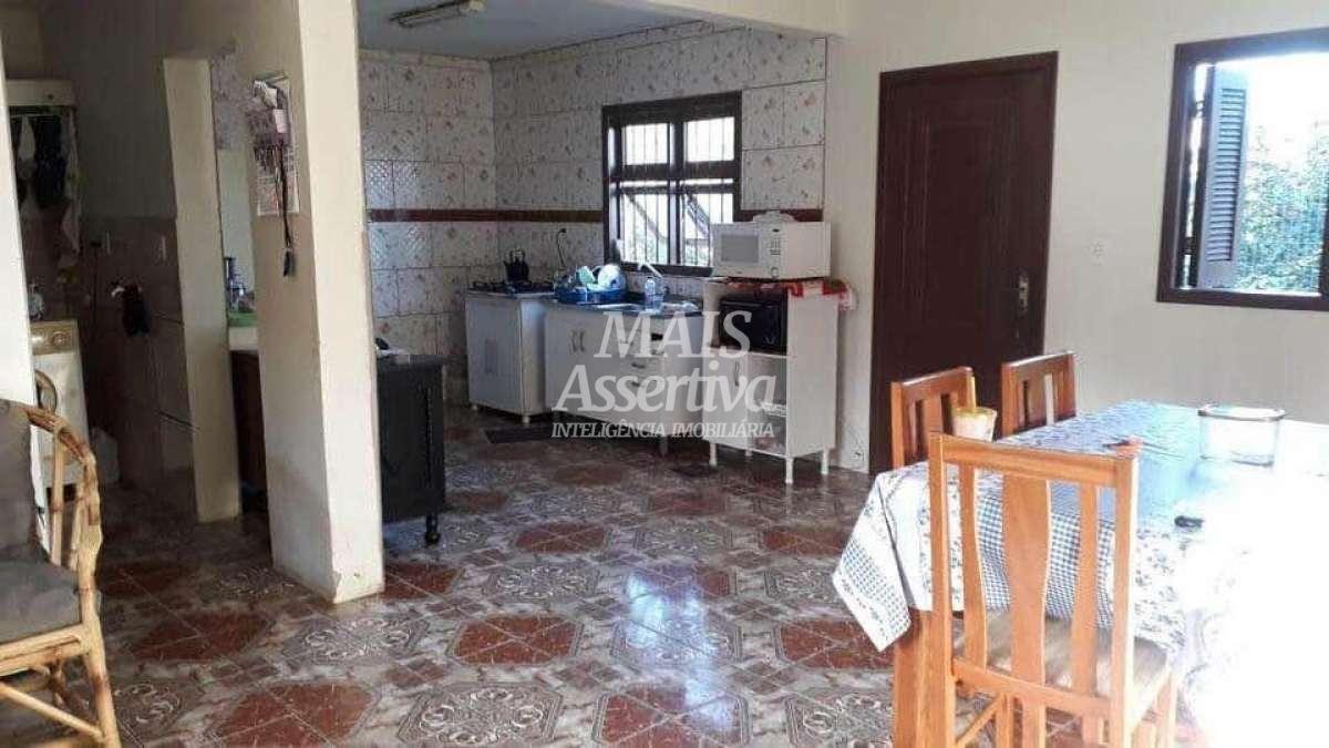 Casa para Venda em Novo Hamburgo / RS no bairro Boa Saúde