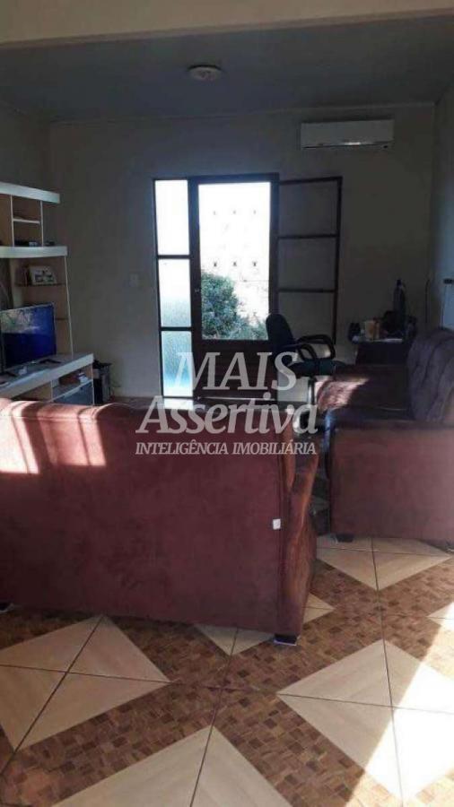 Casa para Venda em Novo Hamburgo / RS no bairro Boa Saúde