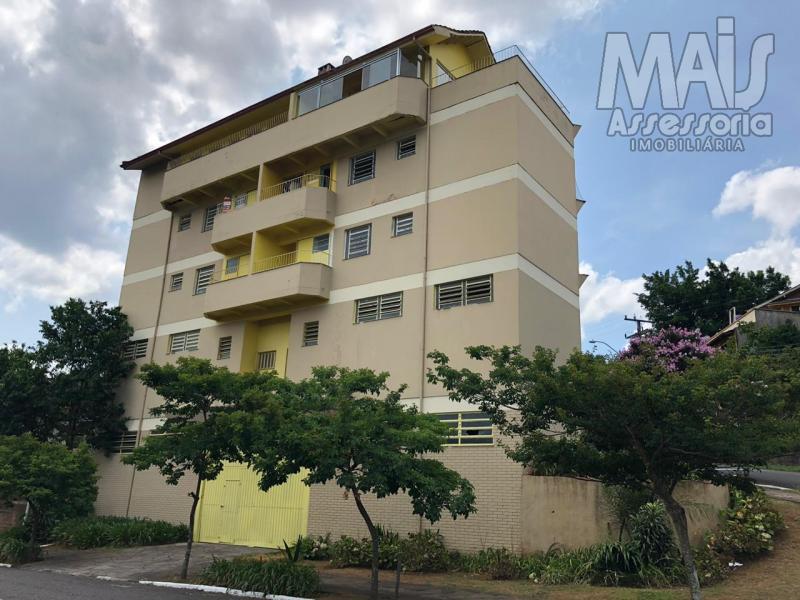Apartamento para Venda em Novo Hamburgo / RS no bairro Rincão