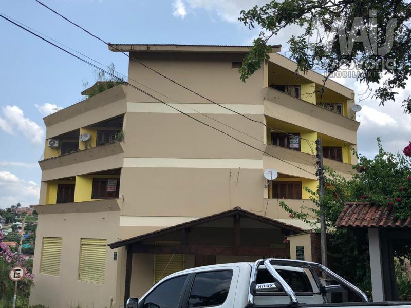 Apartamento para Venda em Novo Hamburgo / RS no bairro Rincão