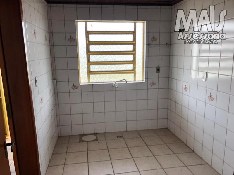 Apartamento para Venda em Novo Hamburgo / RS no bairro Rincão