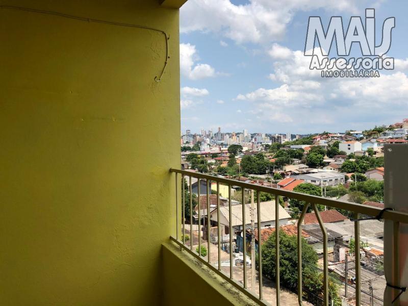 Apartamento para Venda em Novo Hamburgo / RS no bairro Rincão