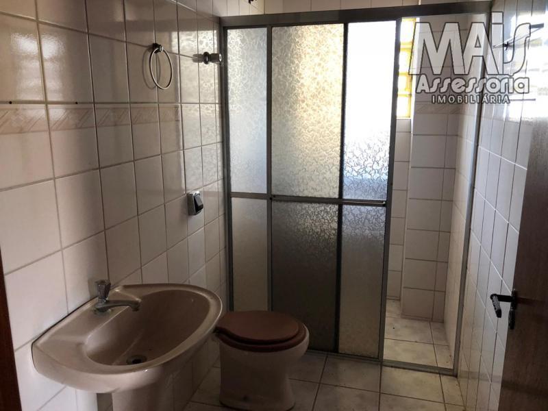 Apartamento para Venda em Novo Hamburgo / RS no bairro Rincão