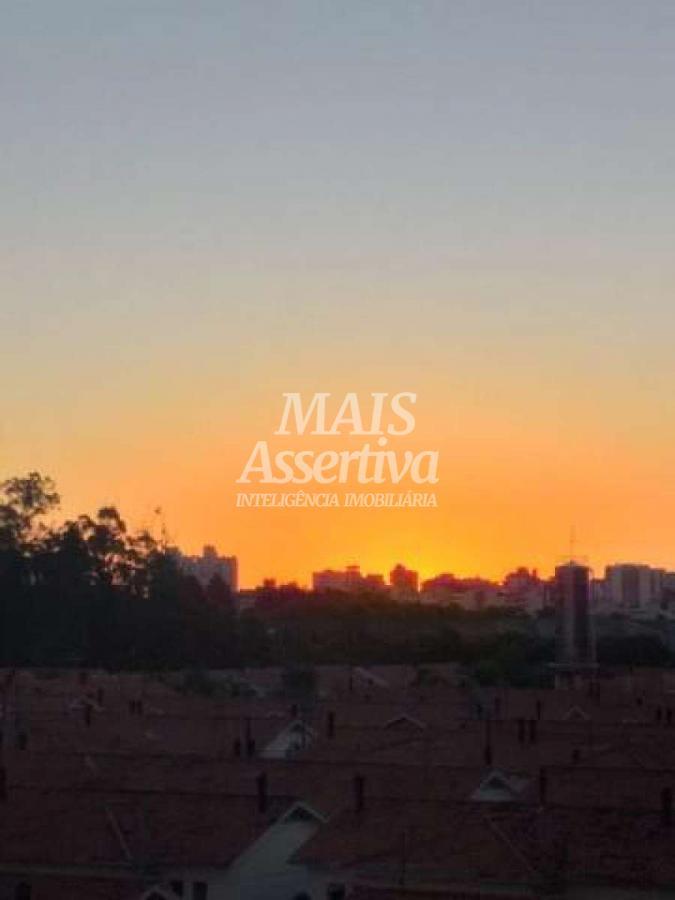 Apartamento para Venda em Canoas / RS no bairro Marechal Rondon