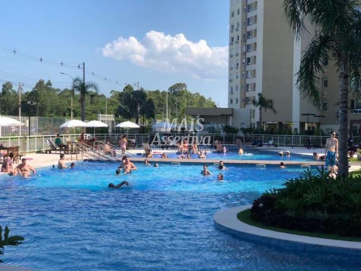 Apartamento para Venda em Canoas / RS no bairro Marechal Rondon