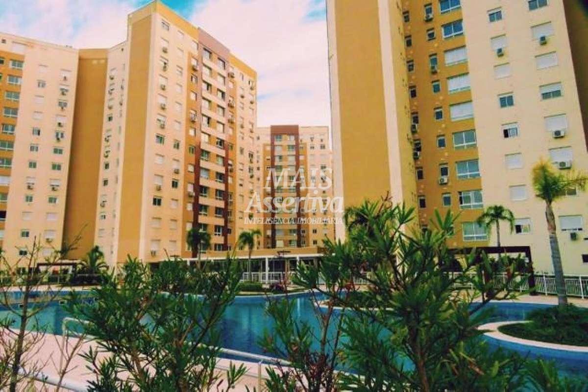 Apartamento para Venda em Canoas / RS no bairro Marechal Rondon