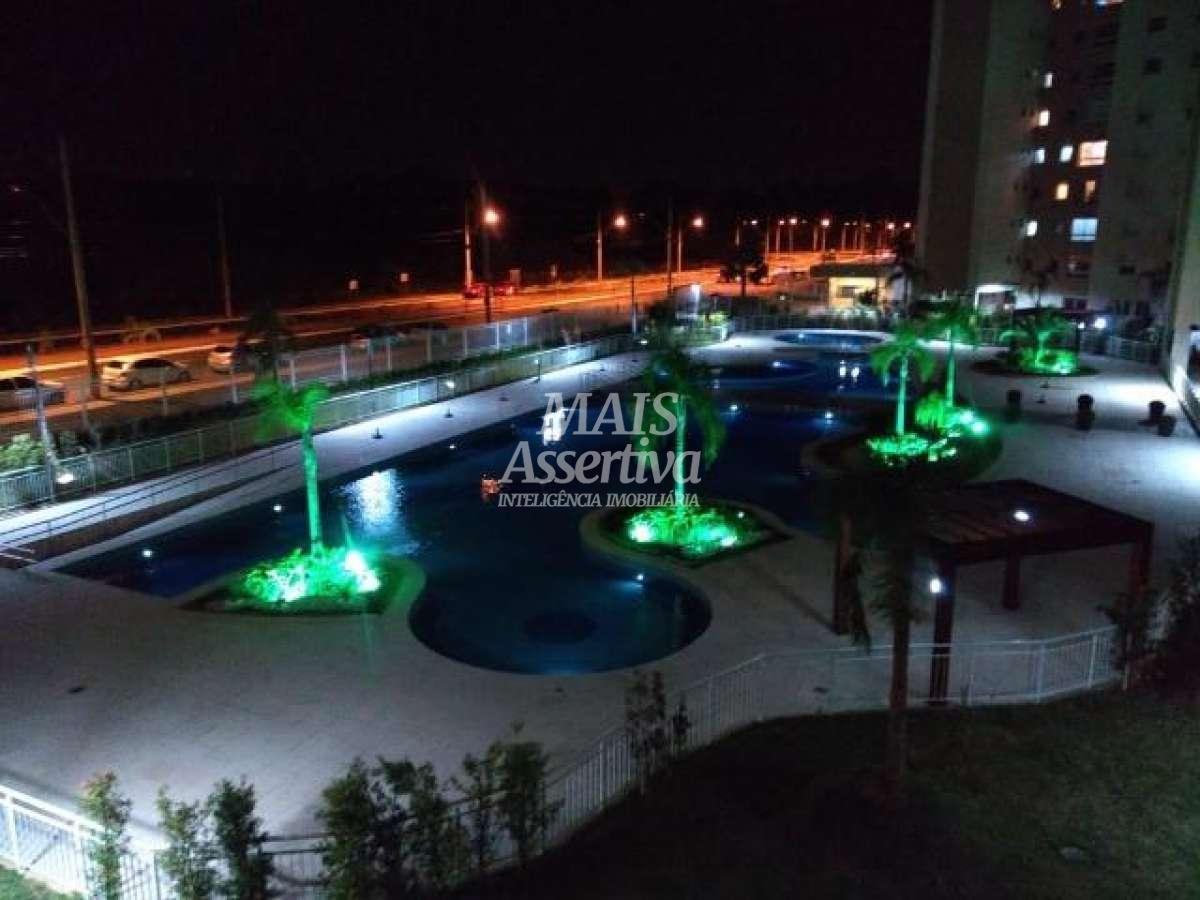 Apartamento para Venda em Canoas / RS no bairro Marechal Rondon