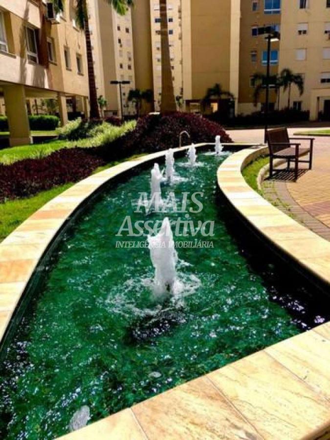 Apartamento para Venda em Canoas / RS no bairro Marechal Rondon