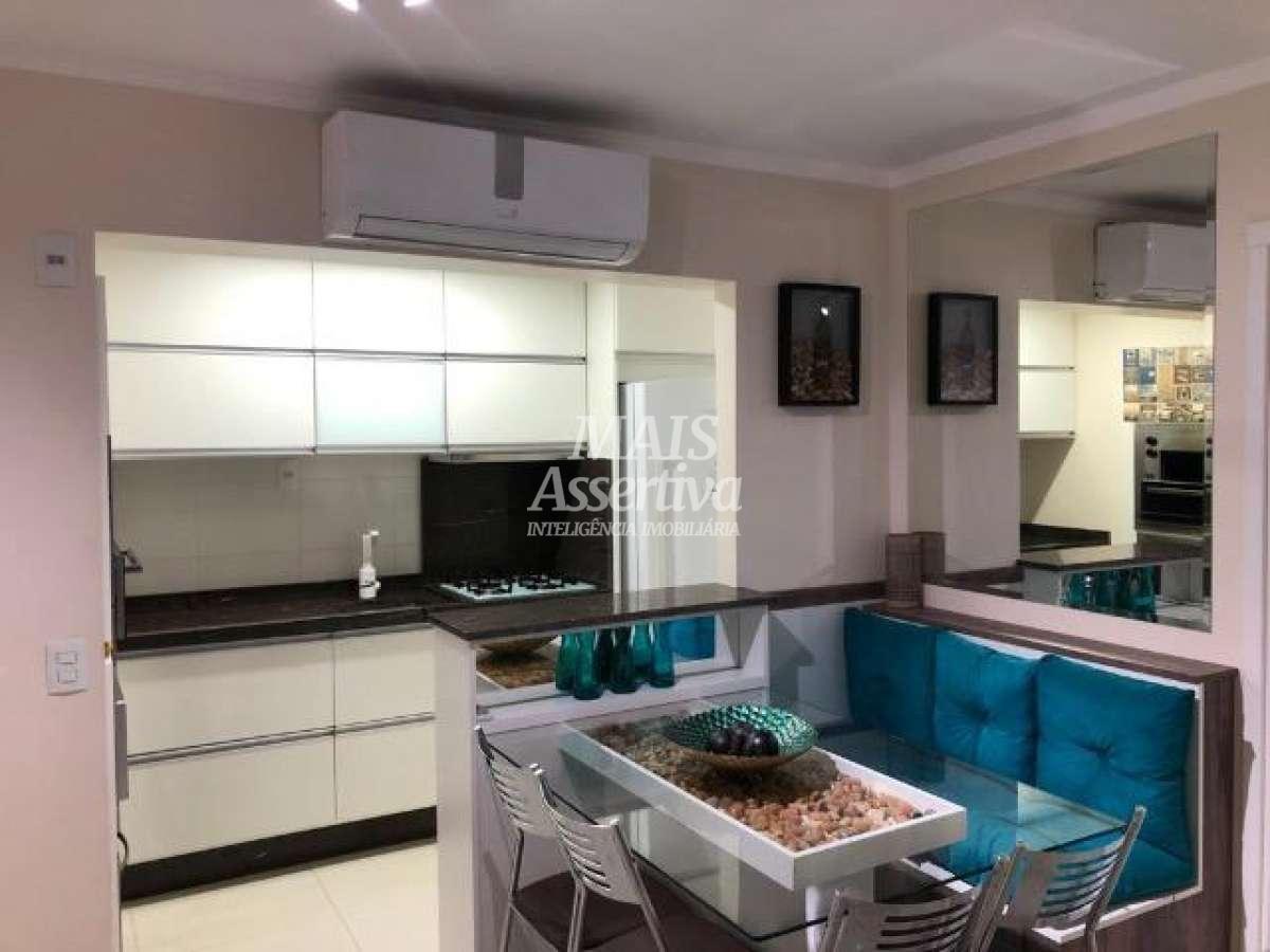 Apartamento para Venda em Canoas / RS no bairro Marechal Rondon