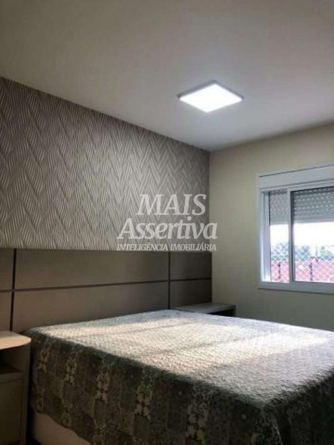 Apartamento para Venda em Canoas / RS no bairro Marechal Rondon