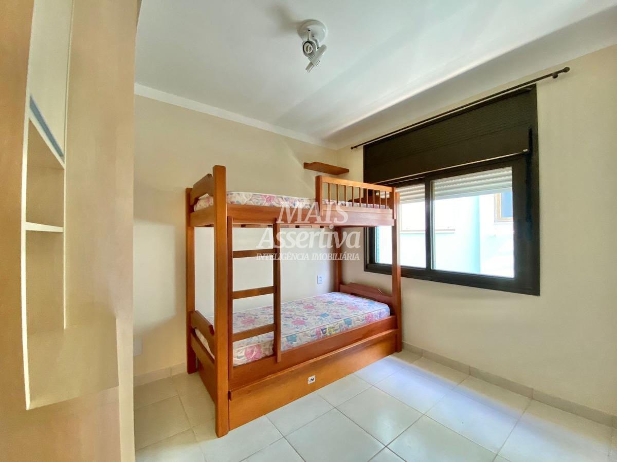 Apartamento para Venda em Capão Da Canoa / RS no bairro Centro