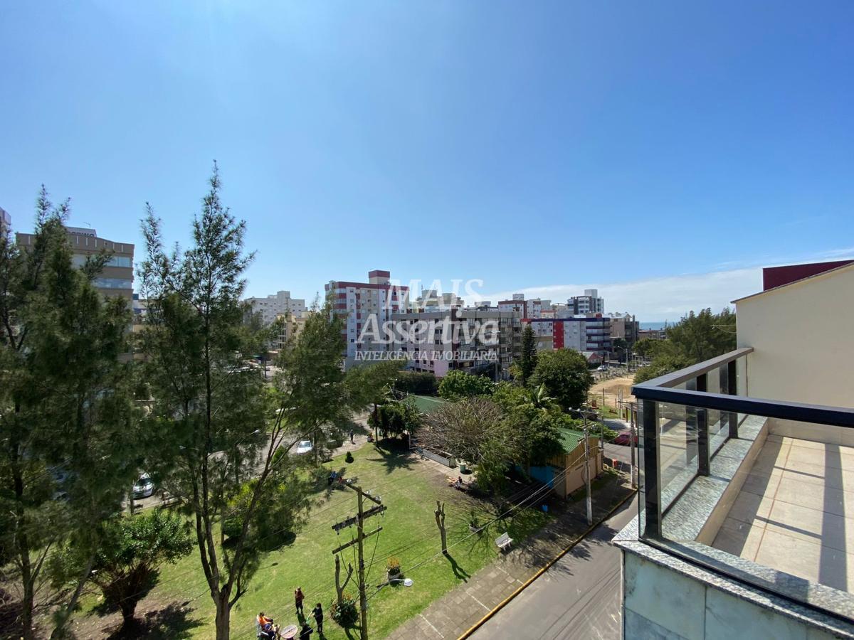 Apartamento para Venda em Capão Da Canoa / RS no bairro Centro