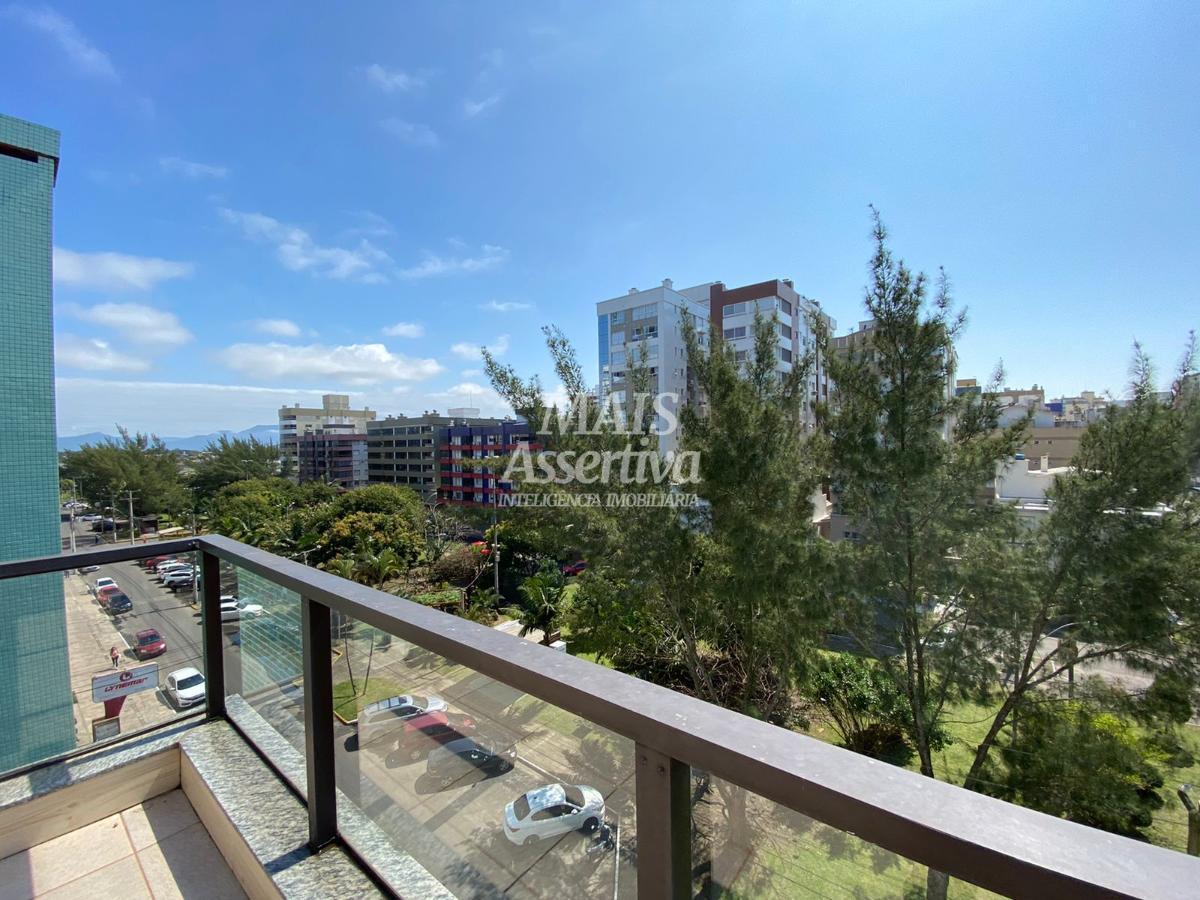 Apartamento para Venda em Capão Da Canoa / RS no bairro Centro