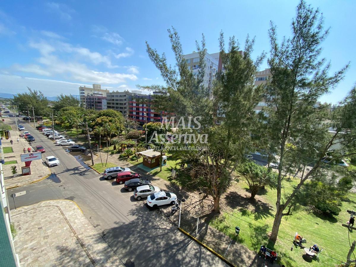 Apartamento para Venda em Capão Da Canoa / RS no bairro Centro