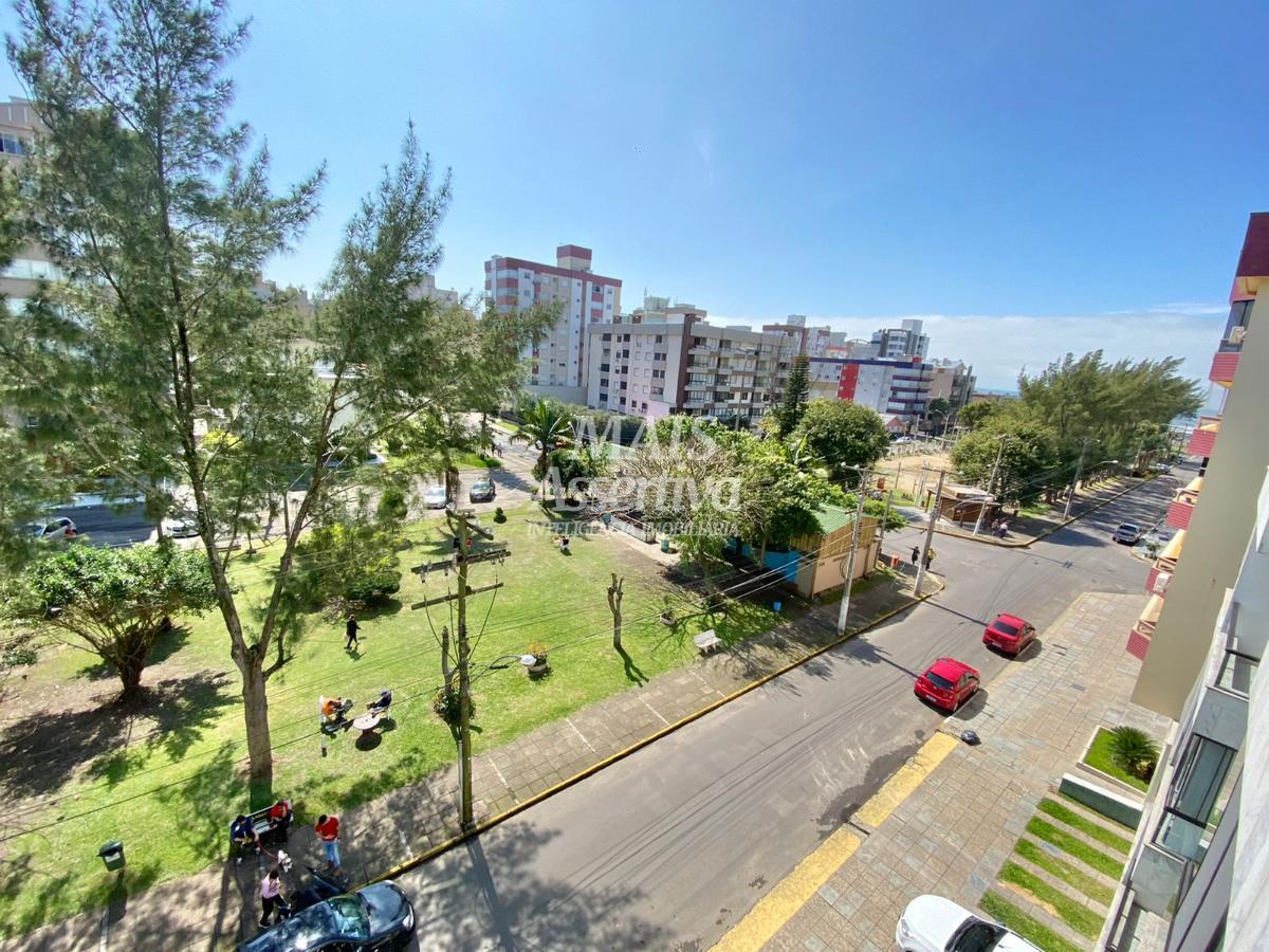 Apartamento para Venda em Capão Da Canoa / RS no bairro Centro