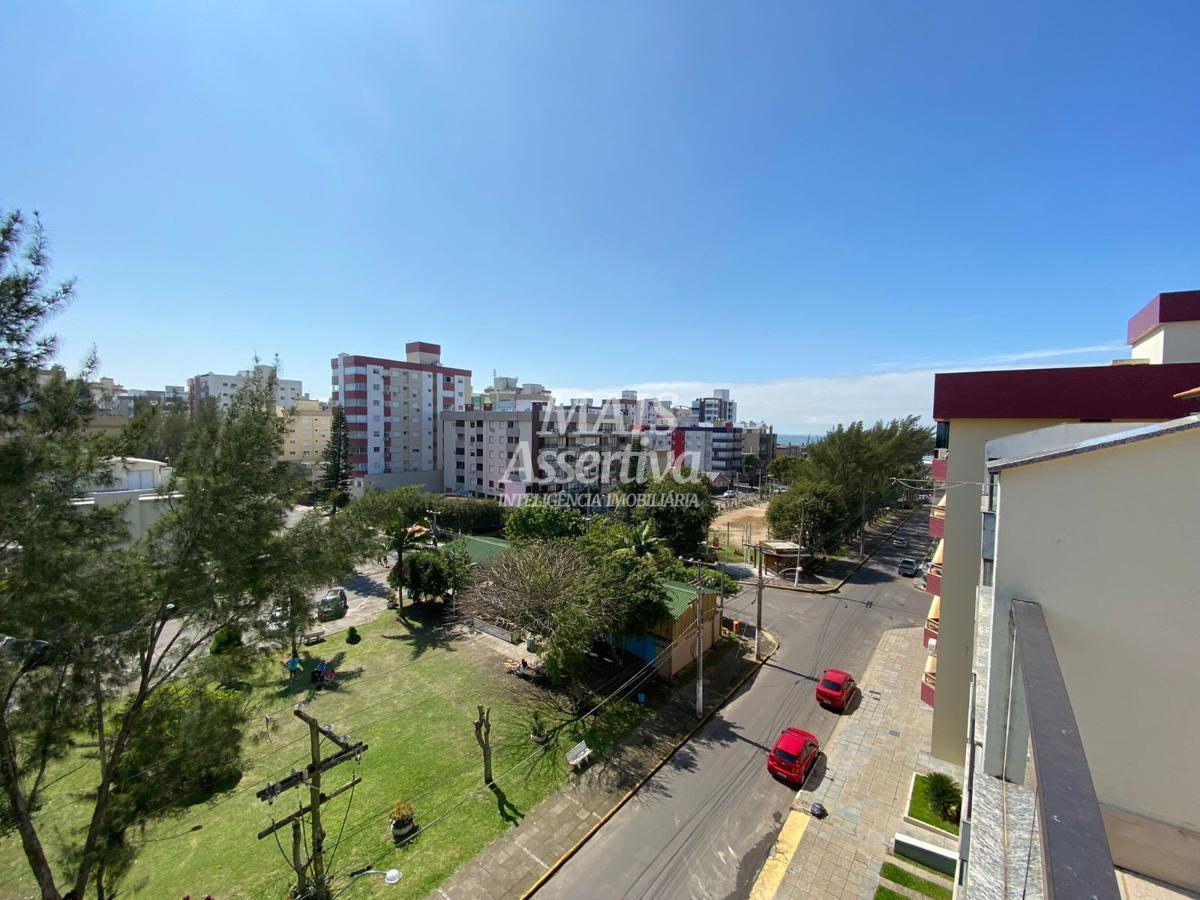 Apartamento para Venda em Capão Da Canoa / RS no bairro Centro