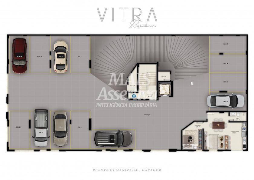Apartamento para Venda em Capão Da Canoa / RS no bairro Zona Nova