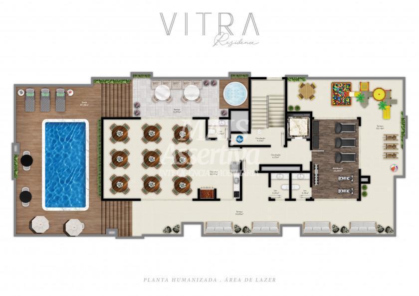 Apartamento para Venda em Capão Da Canoa / RS no bairro Zona Nova