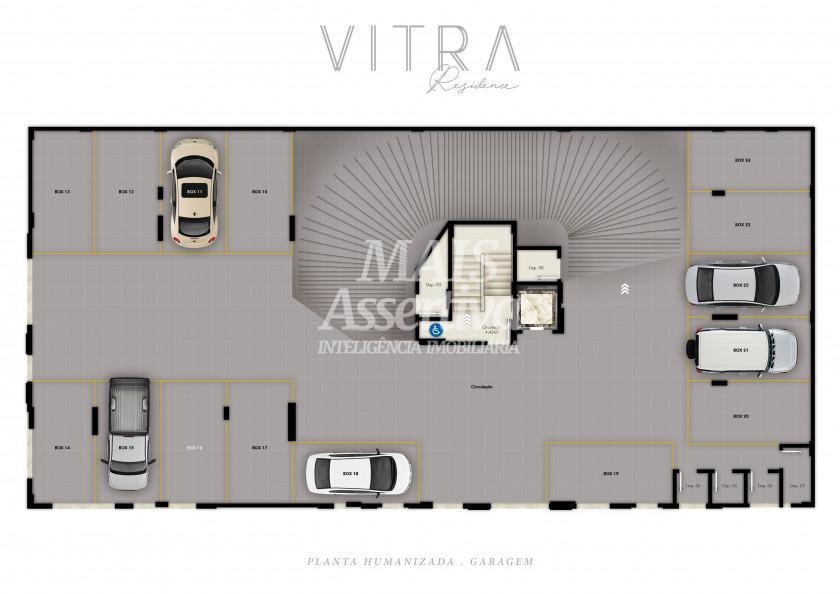 Apartamento para Venda em Capão Da Canoa / RS no bairro Zona Nova