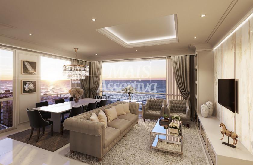 Apartamento para Venda em Capão Da Canoa / RS no bairro Zona Nova