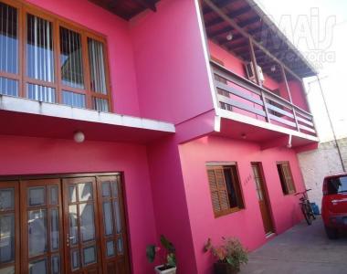 Casa para Venda em São Leopoldo / RS no bairro Scharlau