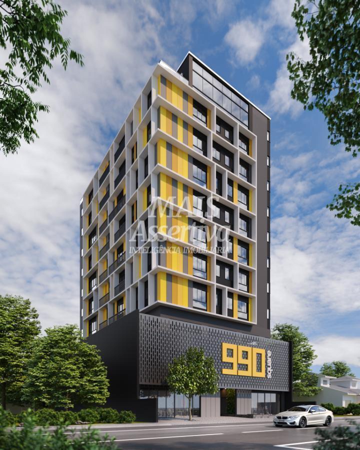Apartamento para Venda em Navegantes / SC no bairro Centro