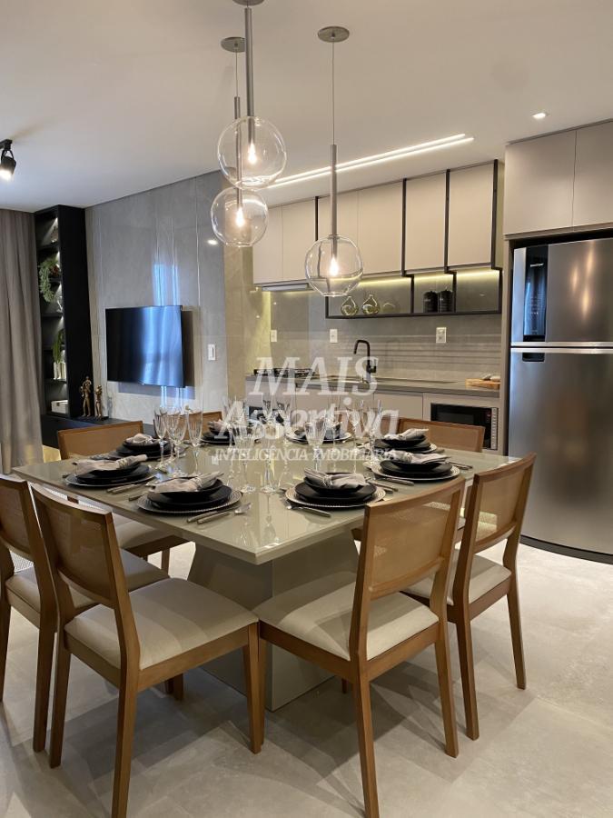 Apartamento para Venda em Navegantes / SC no bairro Centro