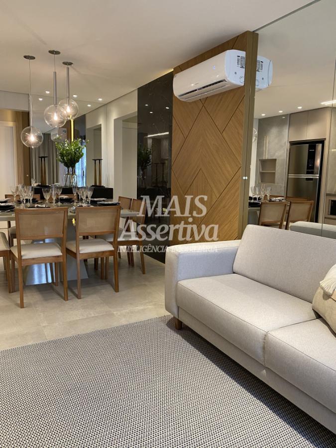 Apartamento para Venda em Navegantes / SC no bairro Centro