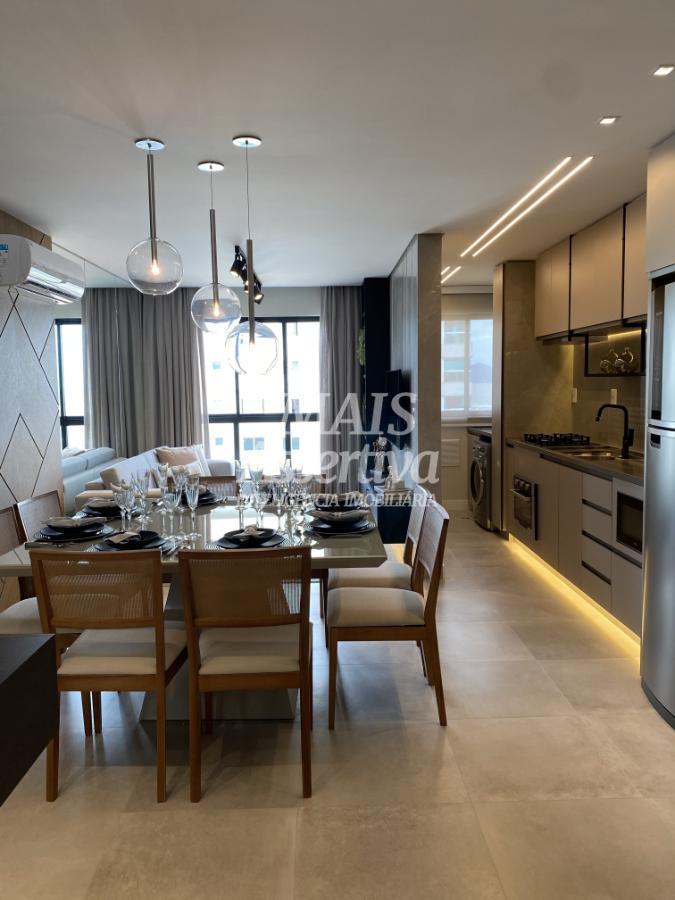 Apartamento para Venda em Navegantes / SC no bairro Centro