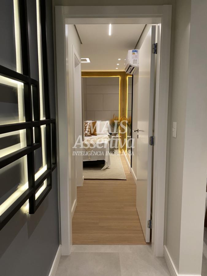 Apartamento para Venda em Navegantes / SC no bairro Centro