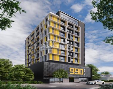 Apartamento para Venda em Navegantes / SC no bairro Centro