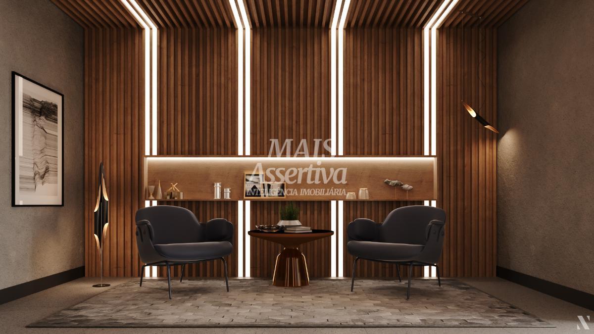 Apartamento para Venda em Navegantes / SC no bairro Centro