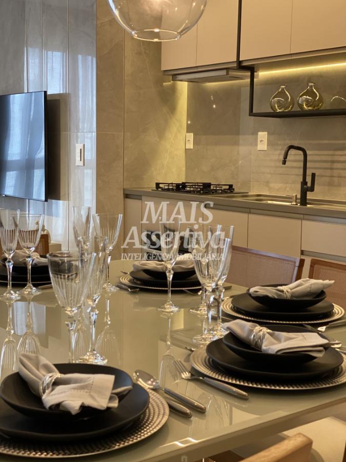 Apartamento para Venda em Navegantes / SC no bairro Centro