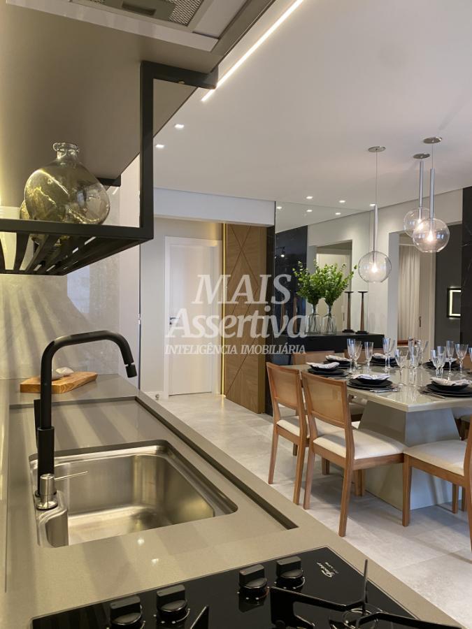 Apartamento para Venda em Navegantes / SC no bairro Centro
