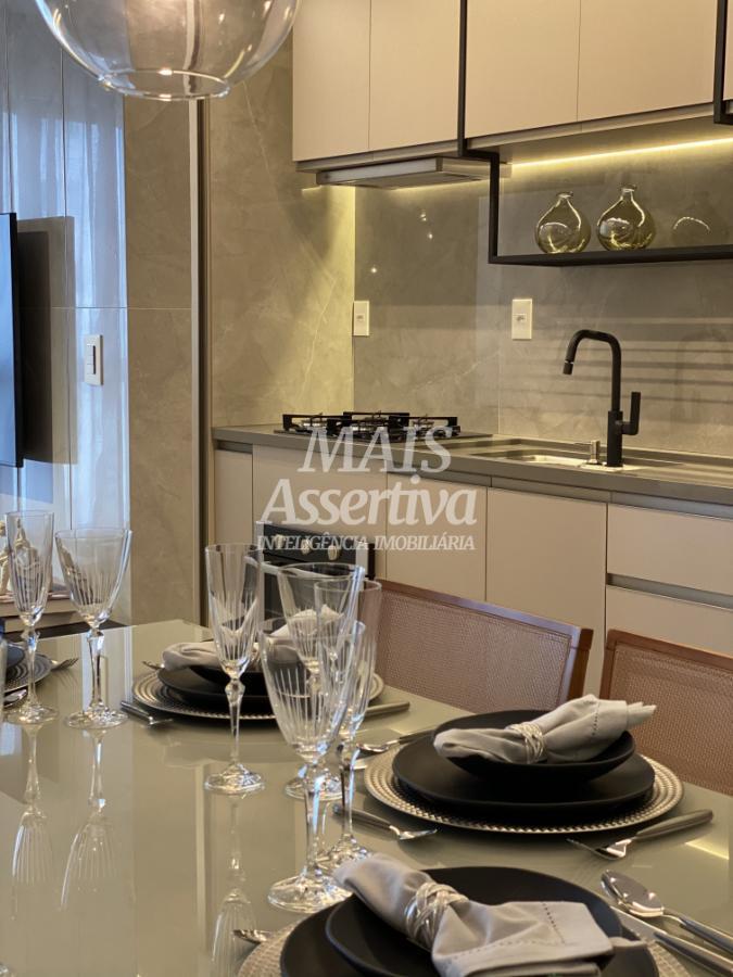 Apartamento para Venda em Navegantes / SC no bairro Centro