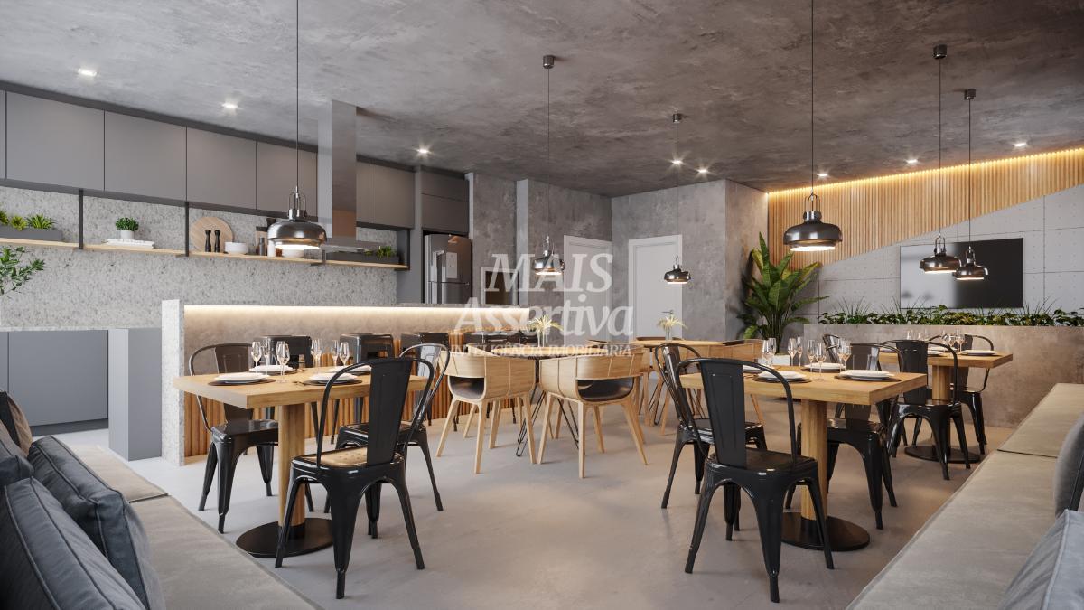 Apartamento para Venda em Navegantes / SC no bairro Centro